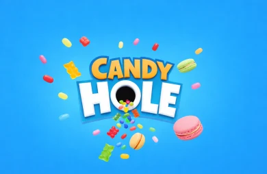Candy Hole