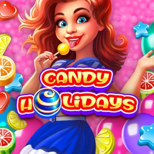 Candy Holidays