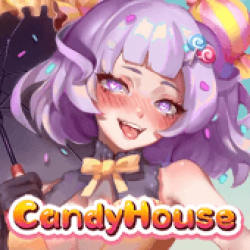 Candy House