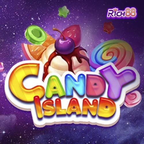 Candy Island