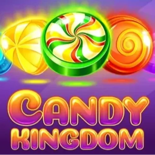 Candy Kingdom (BetConstruct)