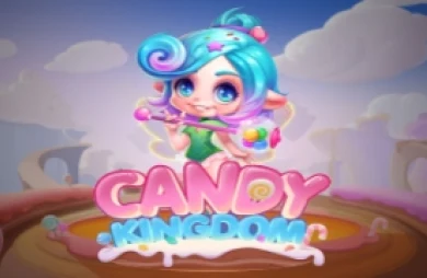 Candy Kingdom (Dream Tech)