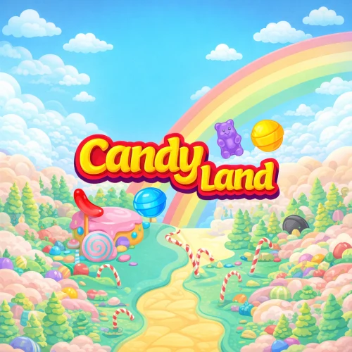 Candy Land (Capecod Gaming)