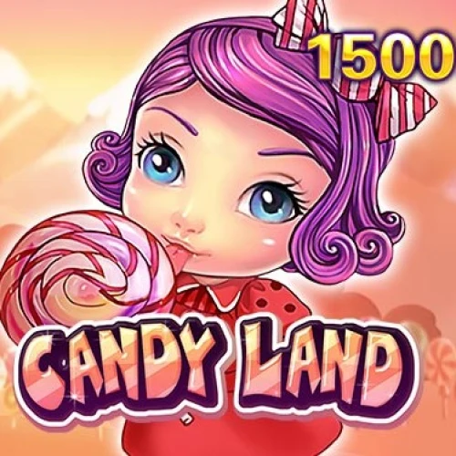 Candy Land (JDB)