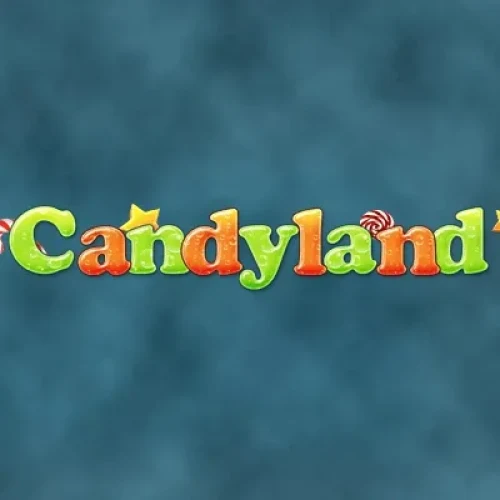 Candy Land (Thunderspin)