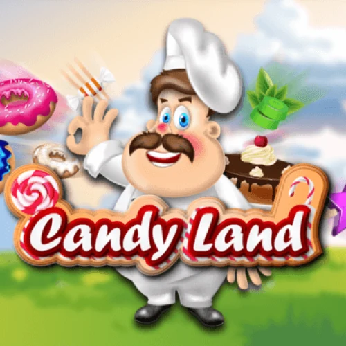 Candy Land (Zeus Play)