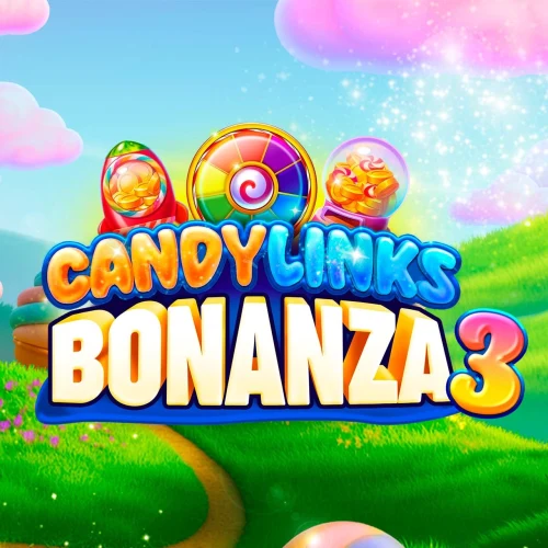 Candy Links Bonanza 3