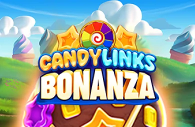 Candy Links Bonanza