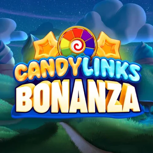 Candy Links Bonanza