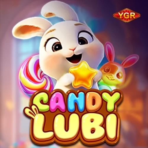 Candy Lubi