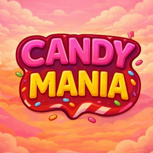 Candy Mania (Zeroedge Studios)