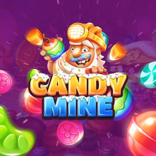 Candy Mine
