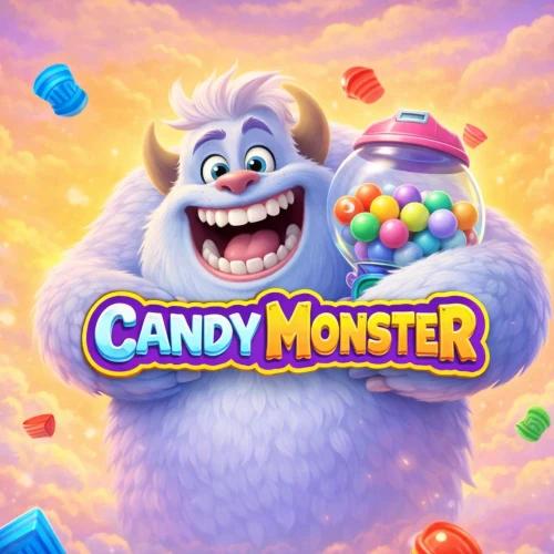 Candy Monster