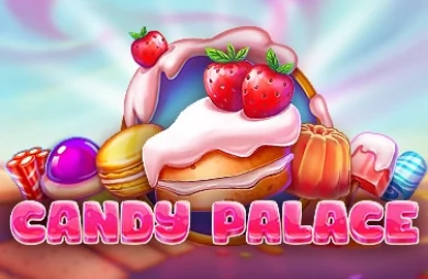 Candy Palace