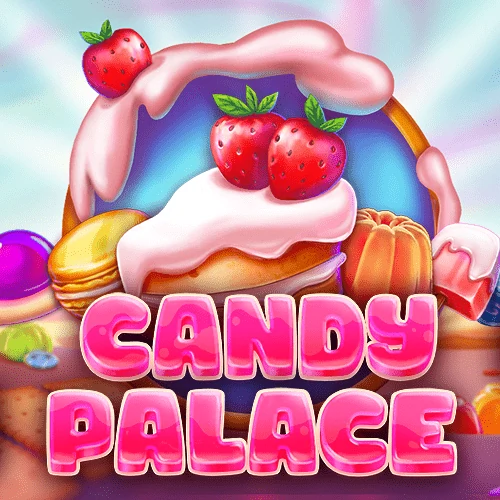 Candy Palace