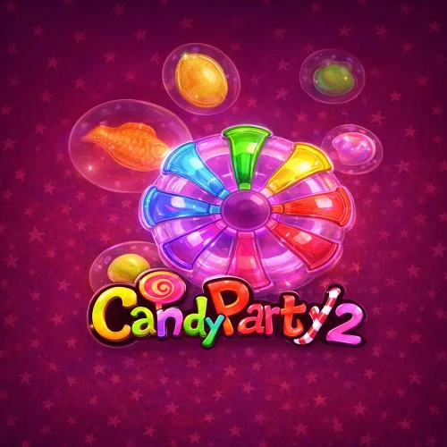 Candy Party 2