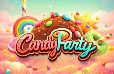 Candy Party (Aspect Gaming)