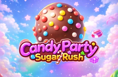 Candy Party: Sugar Rush