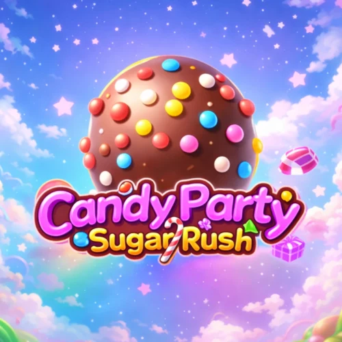 Candy Party: Sugar Rush