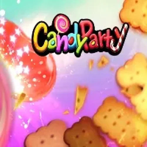 Candy Party (esball)