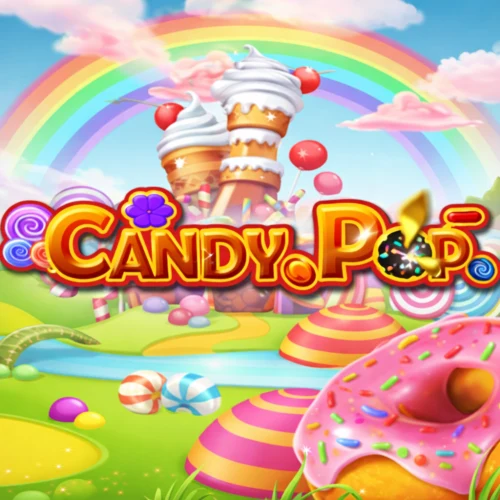 Candy Pop (Ameba)