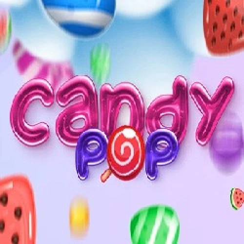 Candy Pop (Nsoft)