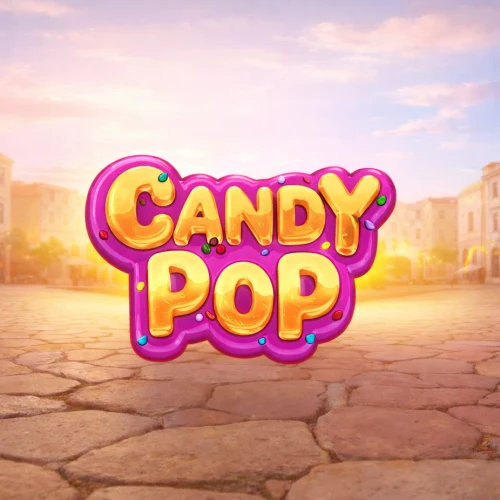 Candy Pop (Pragmatic Play)