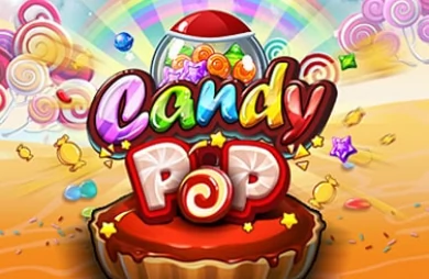 Candy Pop (Spadegaming)
