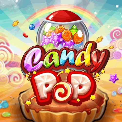 Candy Pop (Spadegaming)