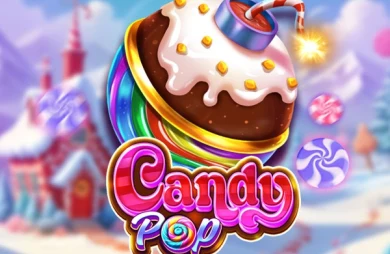 Candy Pop (Triple Profits Games)