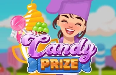 Candy Prize