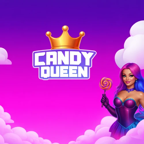 Candy Queen (MadLab Gaming)