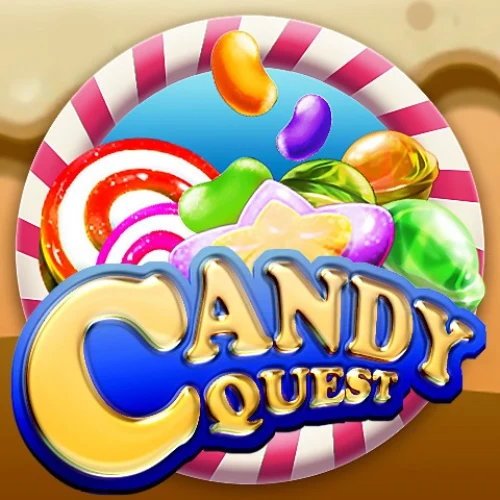 Candy Quest