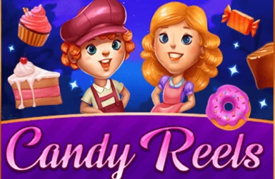 Candy Reels