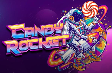 Candy Rocket