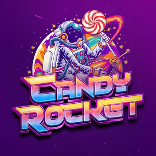 Candy Rocket