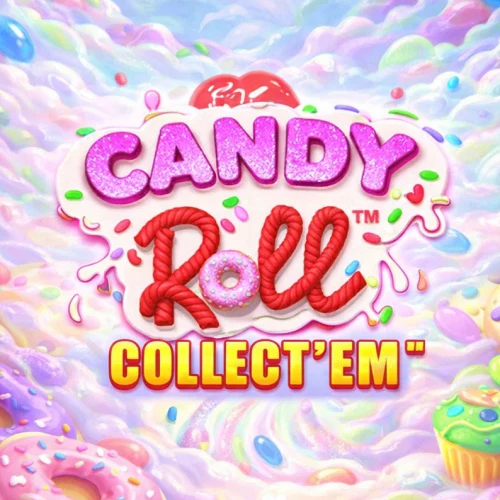 Candy Roll Collect' Em
