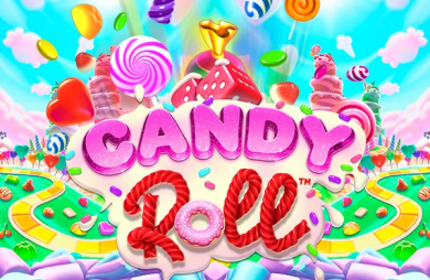 Candy Roll
