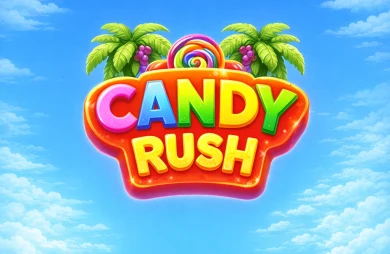 Candy Rush (Pragmatic Play)