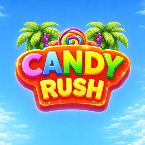Candy Rush (Pragmatic Play)