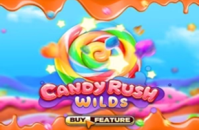 Candy Rush Wilds