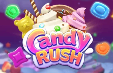 Candy Rush (Advant Play)