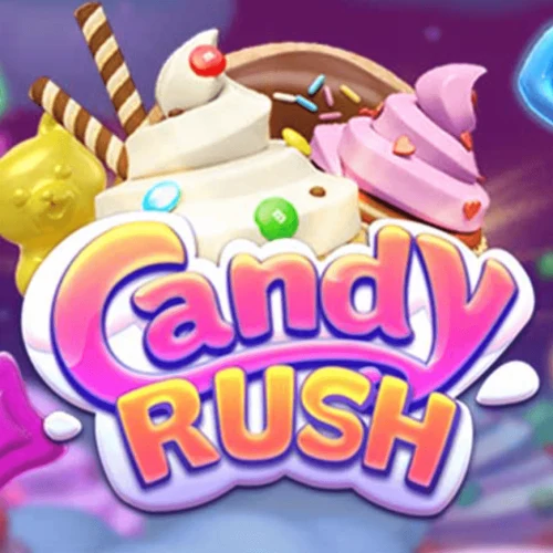 Candy Rush (Advant Play)