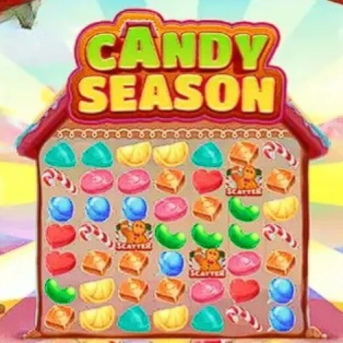 Candy Season