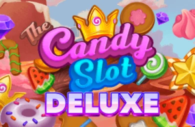 Candy Slot Deluxe