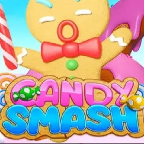 Candy Smash (SabaPlay)