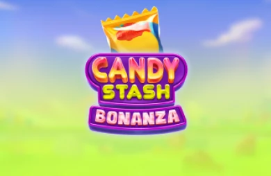 Candy Stash Bonanza