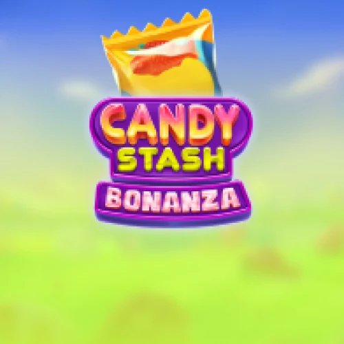 Candy Stash Bonanza