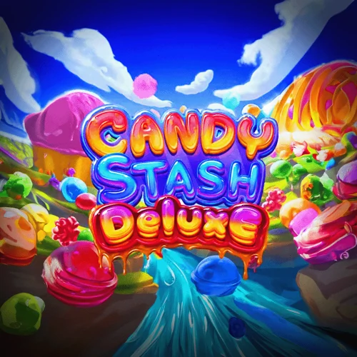 Candy Stash Deluxe