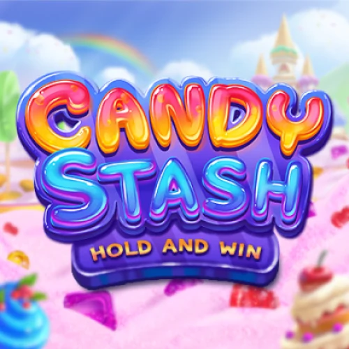 Candy Stash
